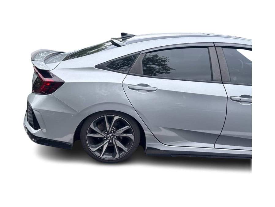 Thumbnail: 2017 Honda Civic - 14