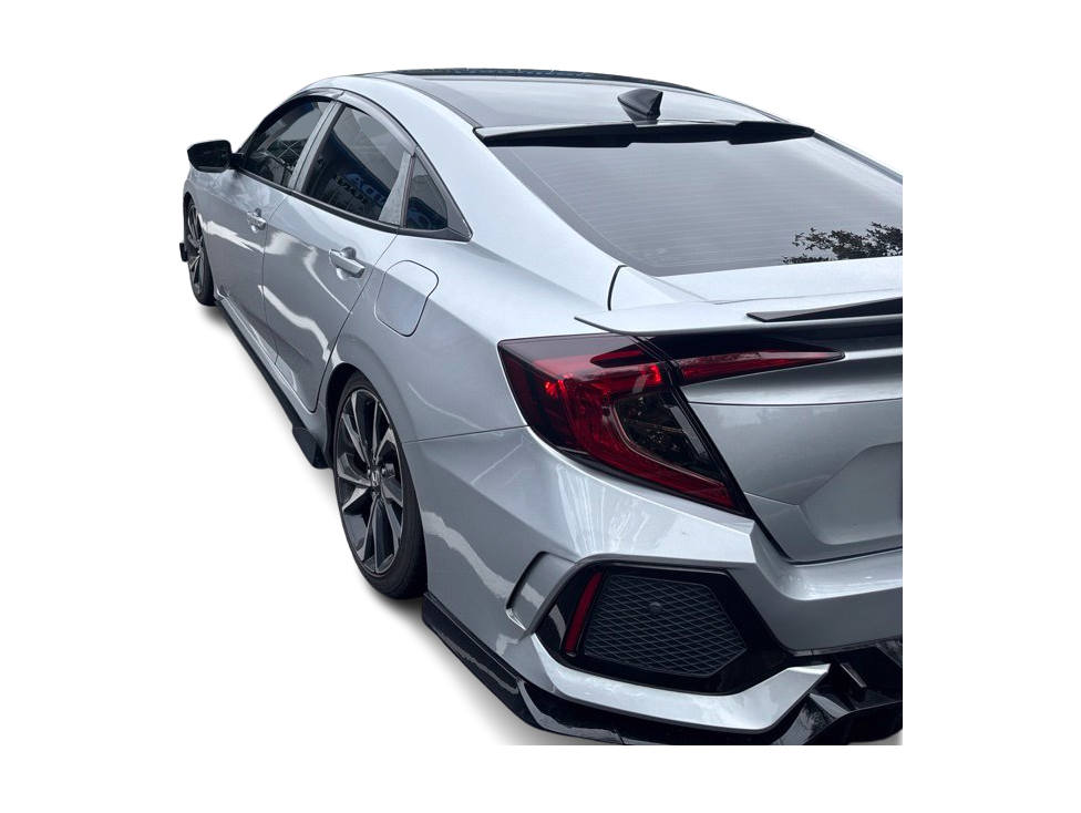 Thumbnail: 2017 Honda Civic - 12