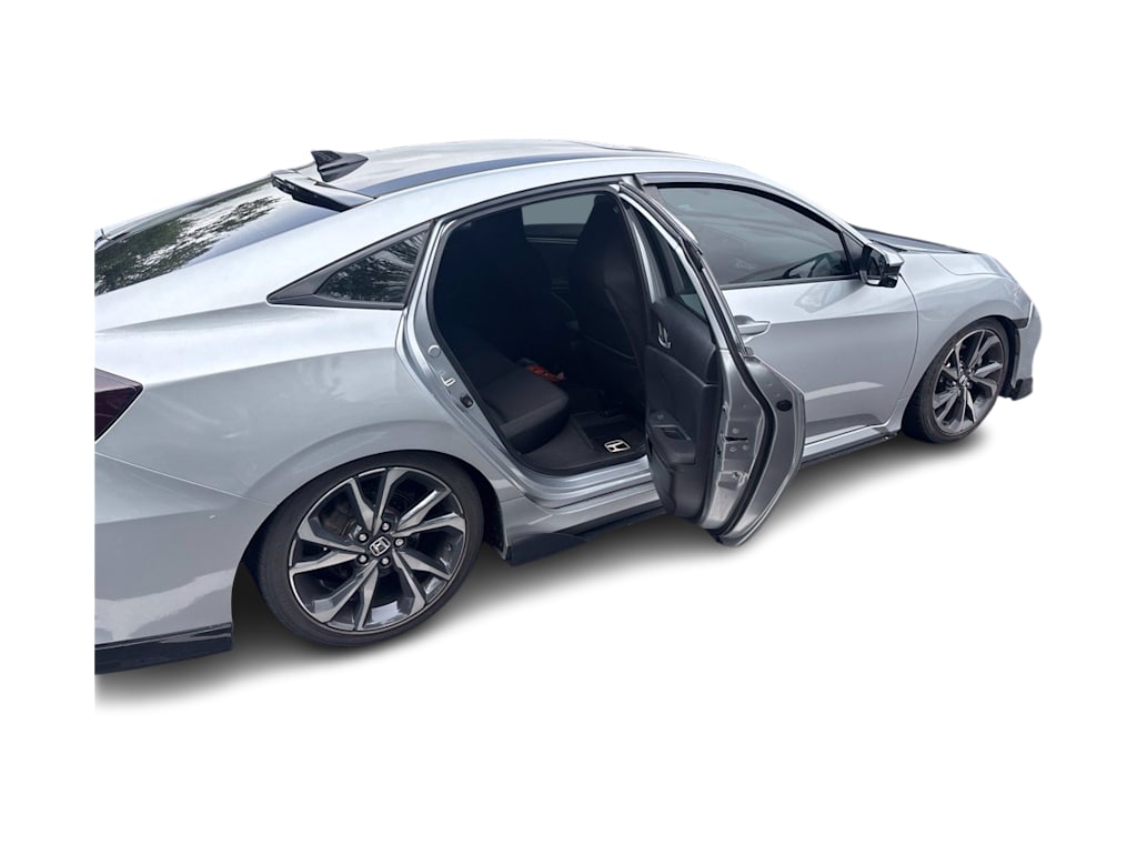 Thumbnail: 2017 Honda Civic - 24