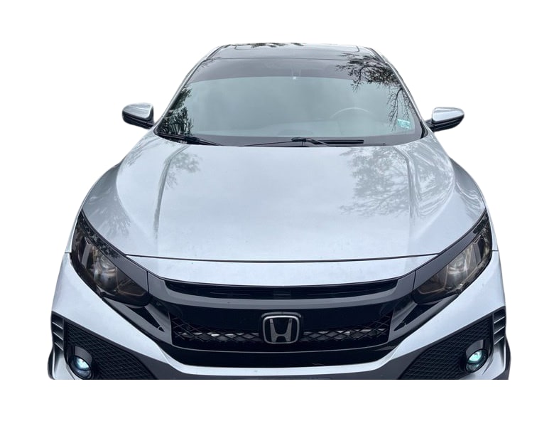 Thumbnail: 2017 Honda Civic - 18