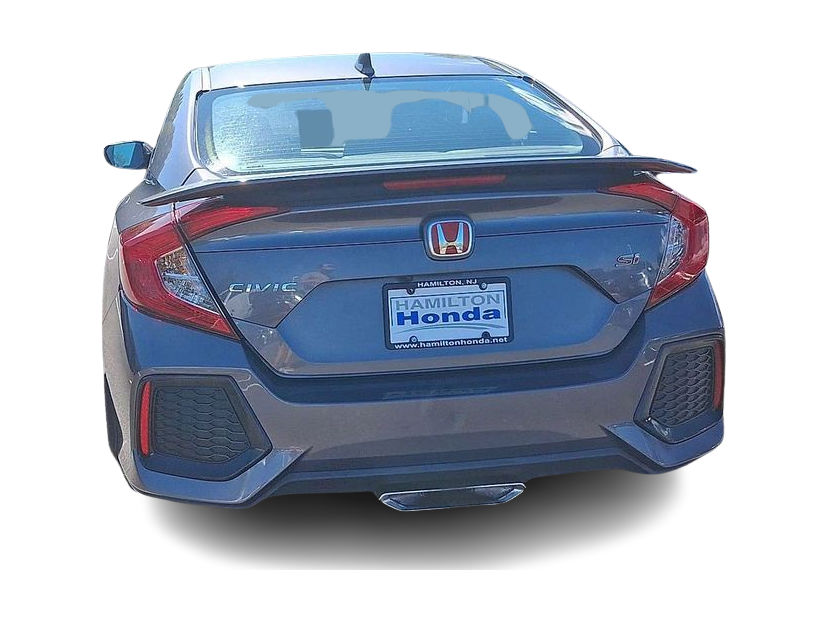 Thumbnail: 2018 Honda Civic - 5
