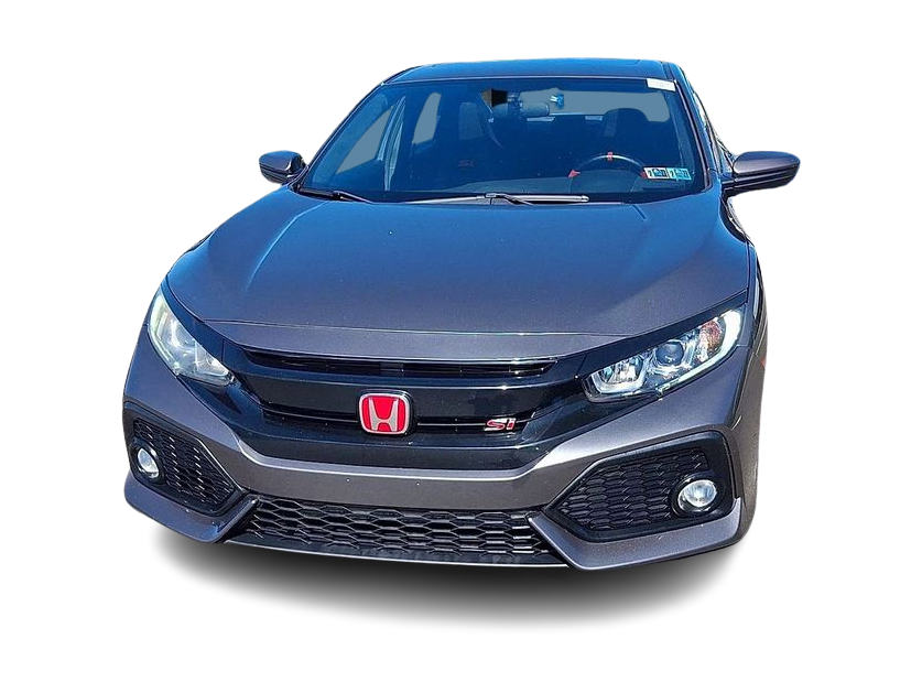 Thumbnail: 2018 Honda Civic - 6