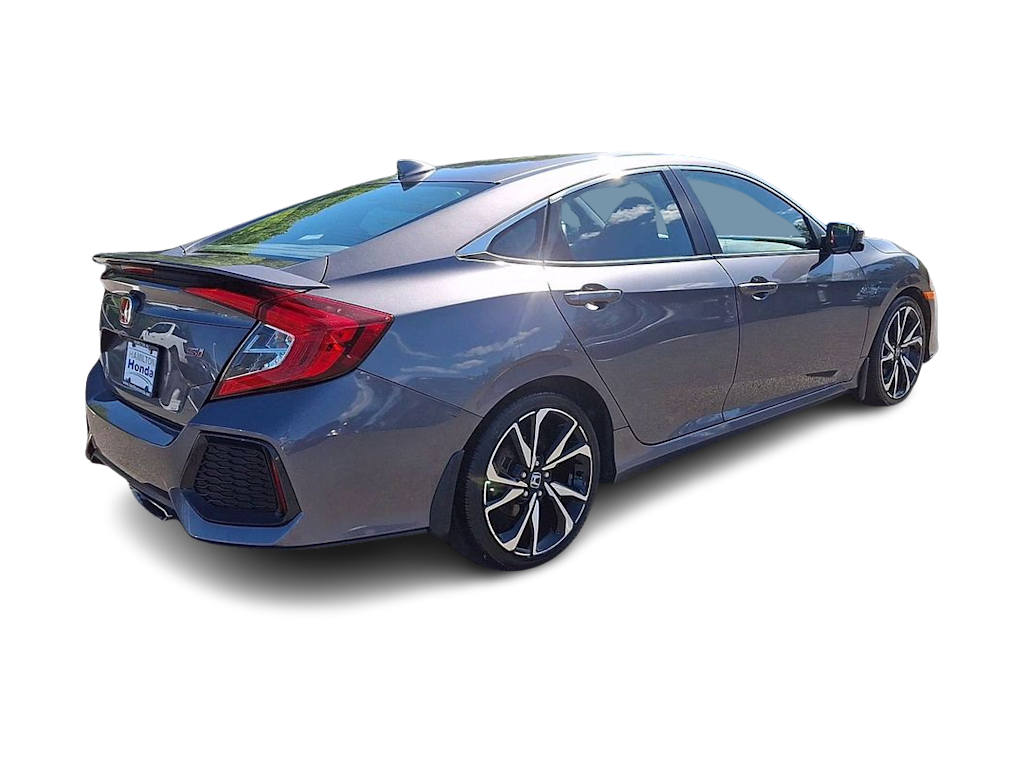 Thumbnail: 2018 Honda Civic - 15