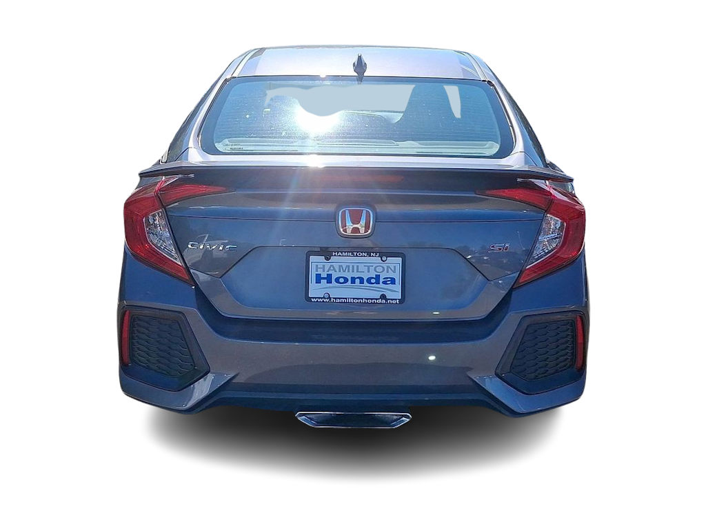 Thumbnail: 2018 Honda Civic - 24