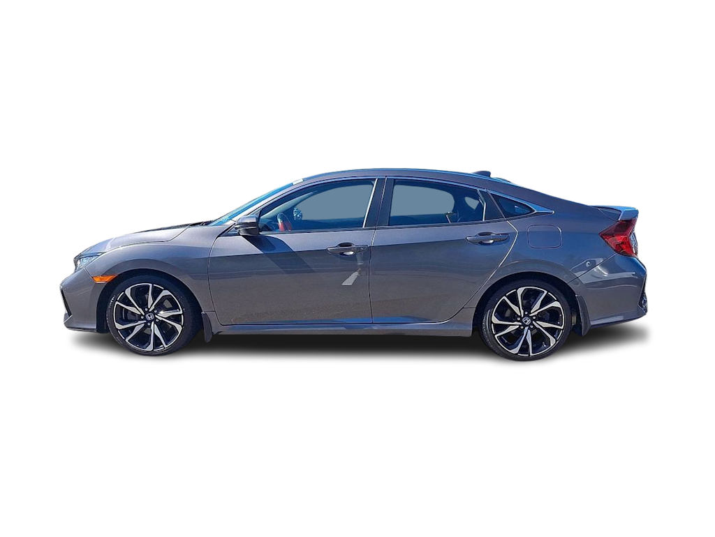 Thumbnail: 2018 Honda Civic - 14