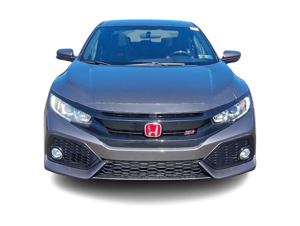 Thumbnail: 2018 Honda Civic - 28