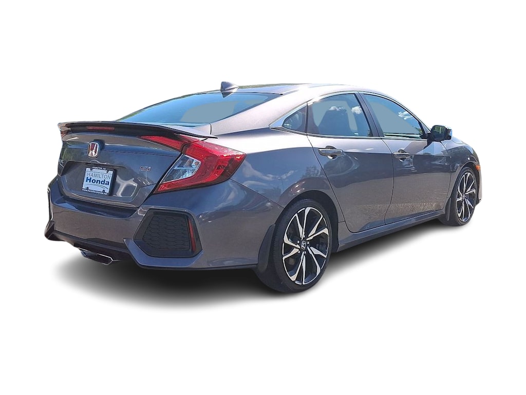 Thumbnail: 2018 Honda Civic - 25