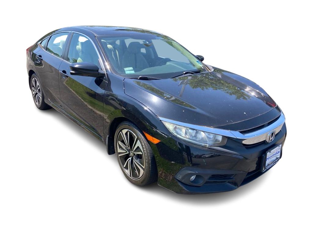 Thumbnail: 2018 Honda Civic - 15