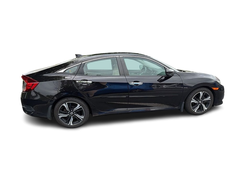 Thumbnail: 2017 Honda Civic - 12