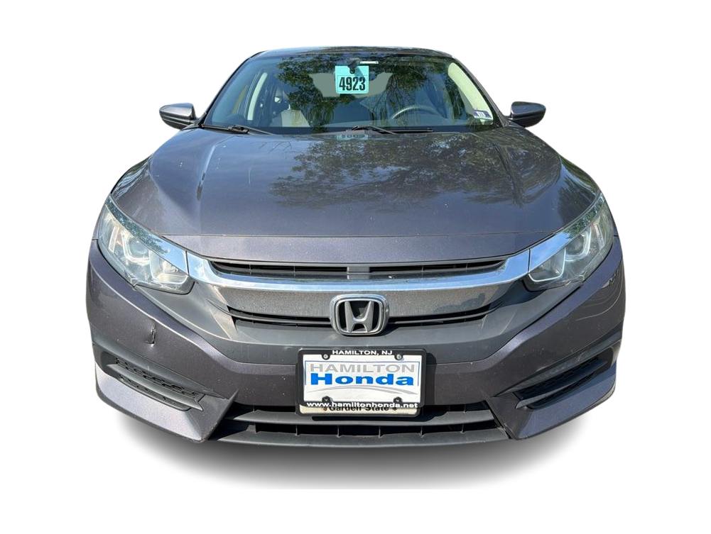 Thumbnail: 2017 Honda Civic - 6