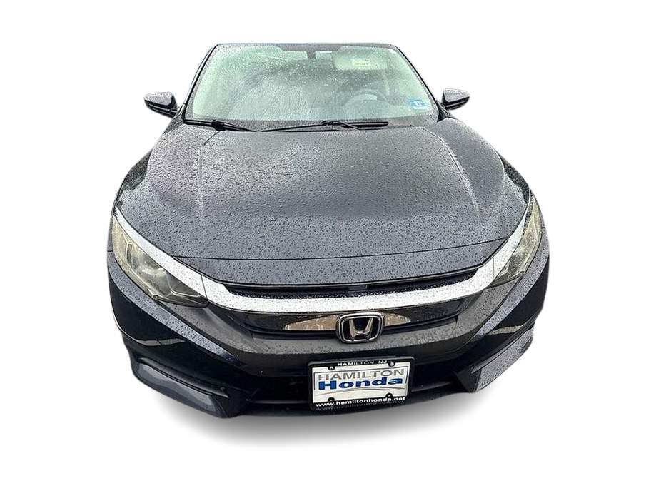 Thumbnail: 2018 Honda Civic - 5
