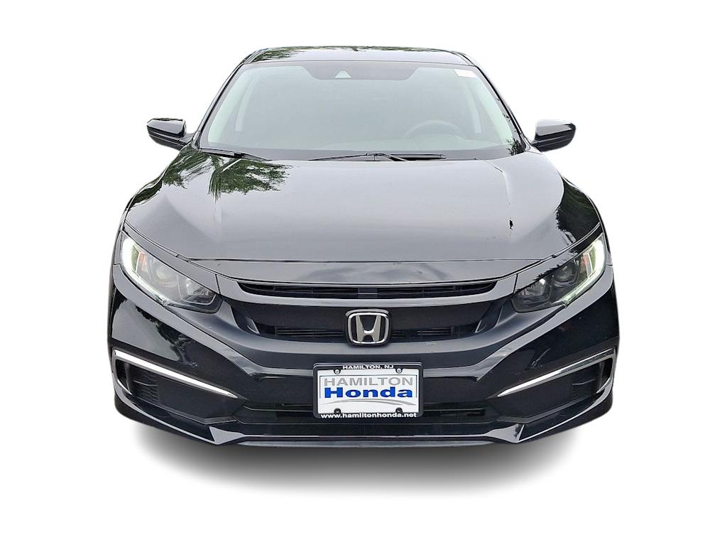Thumbnail: 2019 Honda Civic - 28