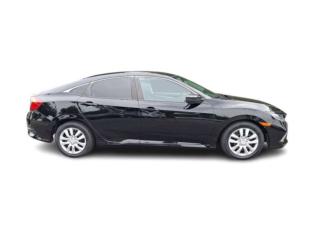Thumbnail: 2019 Honda Civic - 16