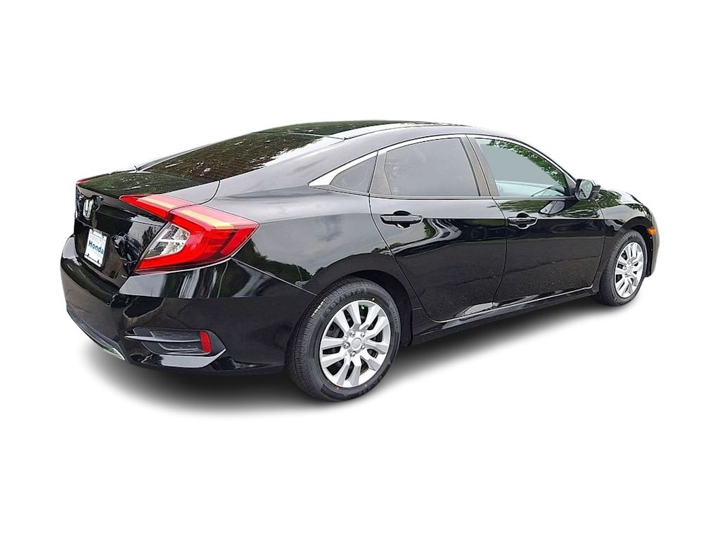 Thumbnail: 2019 Honda Civic - 15