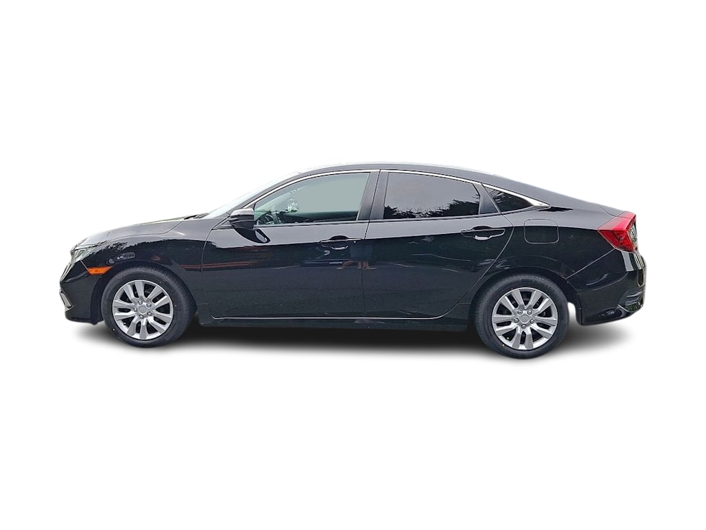 Thumbnail: 2019 Honda Civic - 13
