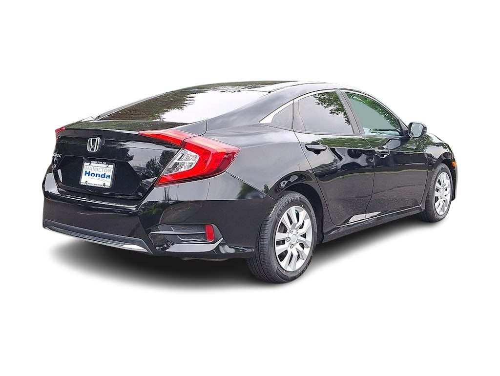 Thumbnail: 2019 Honda Civic - 25