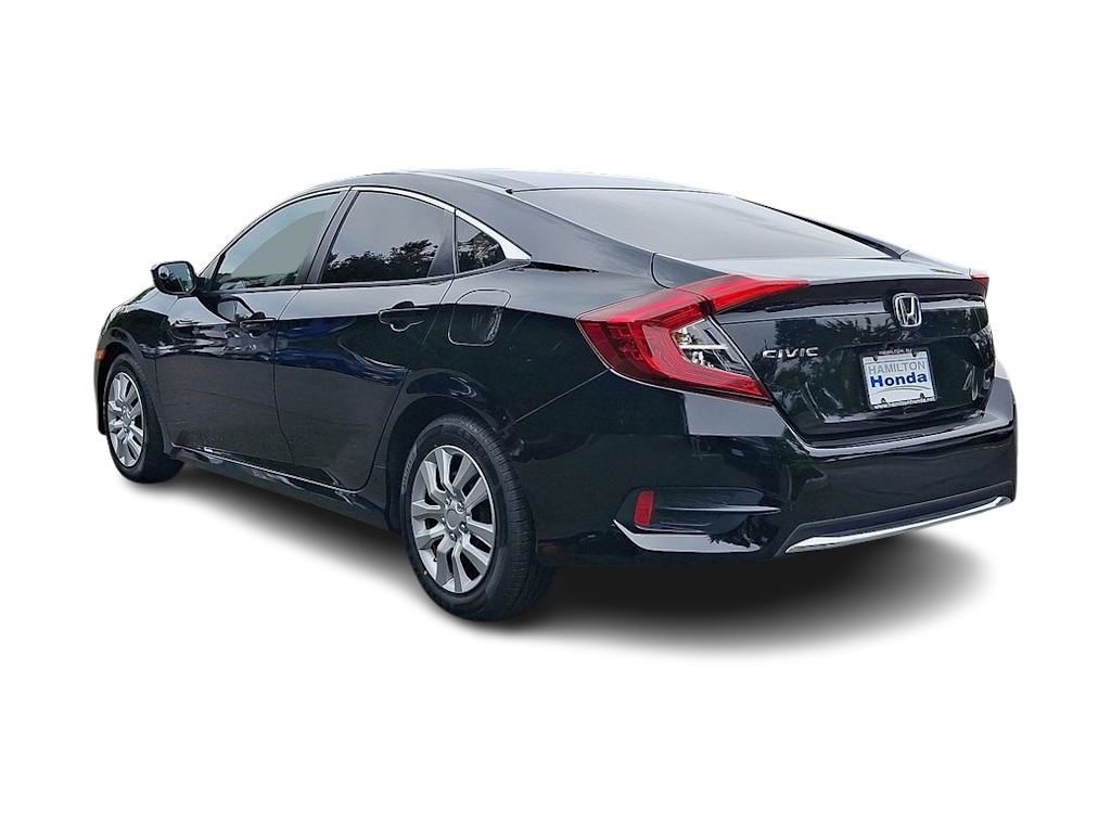 Thumbnail: 2019 Honda Civic - 23
