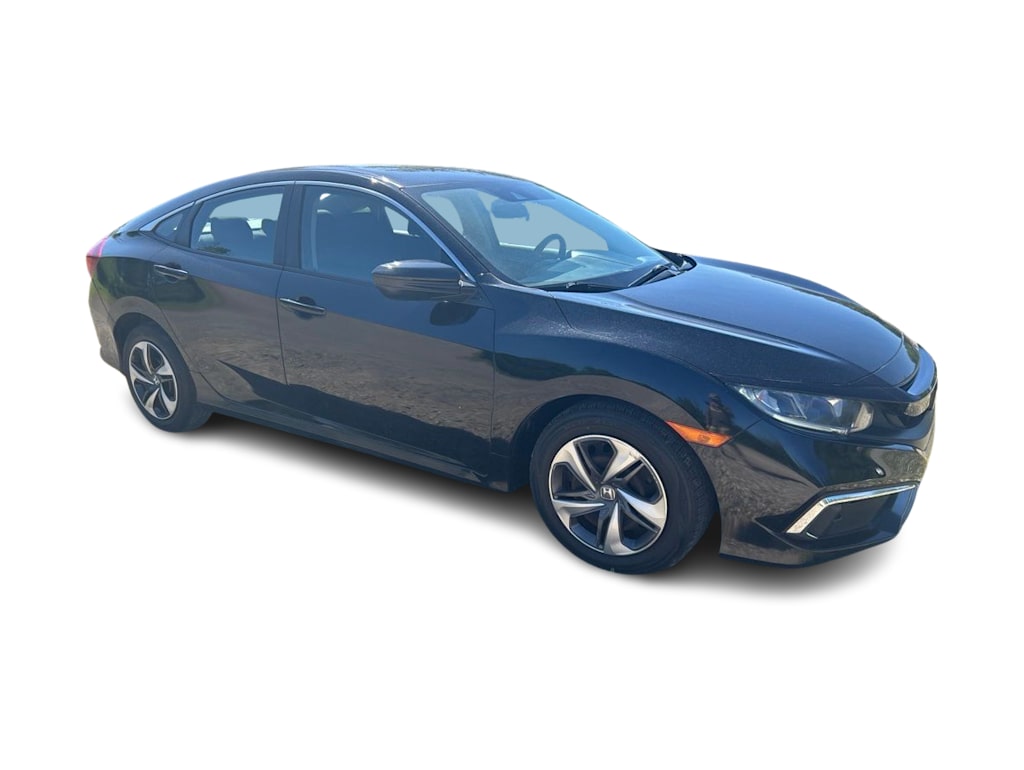 Thumbnail: 2019 Honda Civic - 12