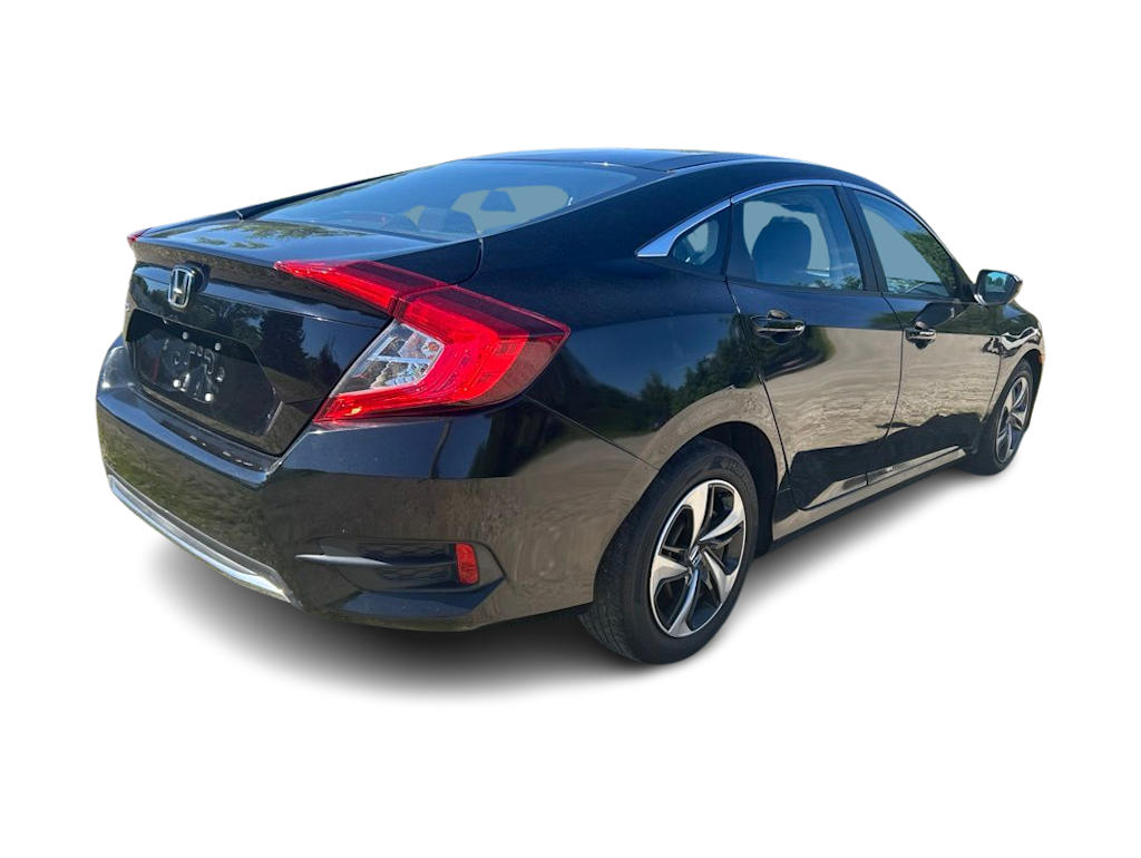 Thumbnail: 2019 Honda Civic - 13