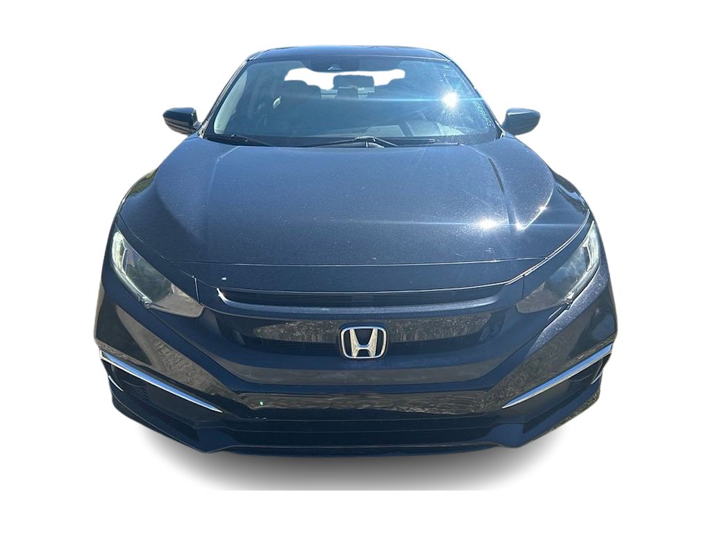 Thumbnail: 2019 Honda Civic - 5