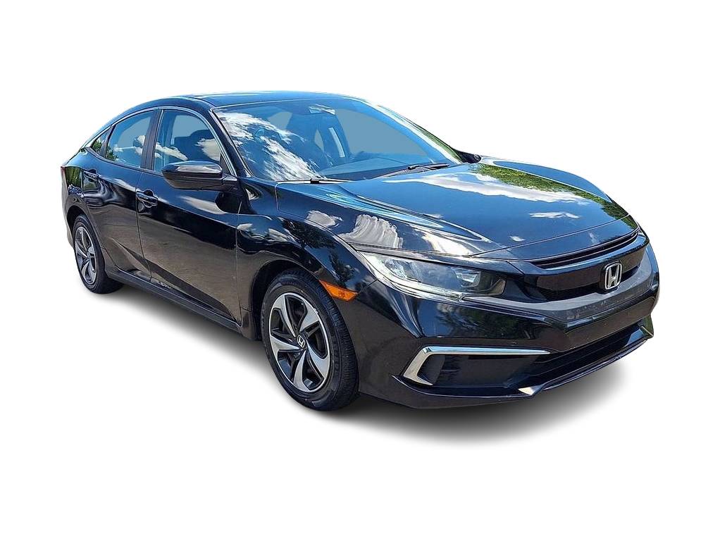 Thumbnail: 2019 Honda Civic - 14