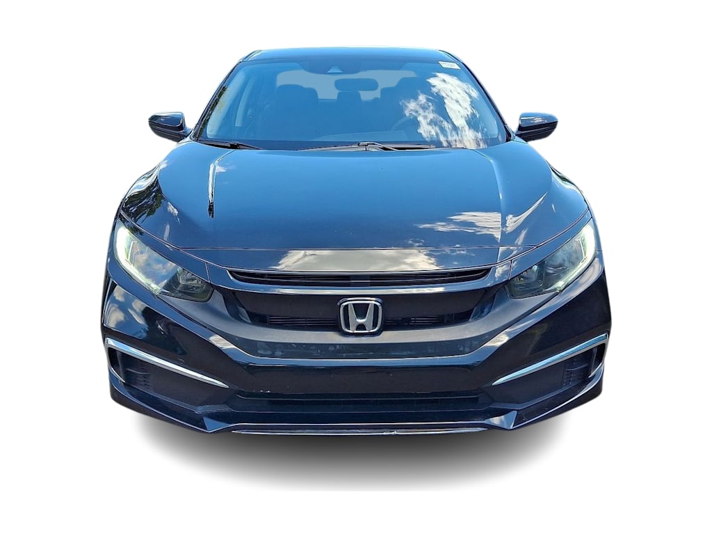 Thumbnail: 2019 Honda Civic - 28