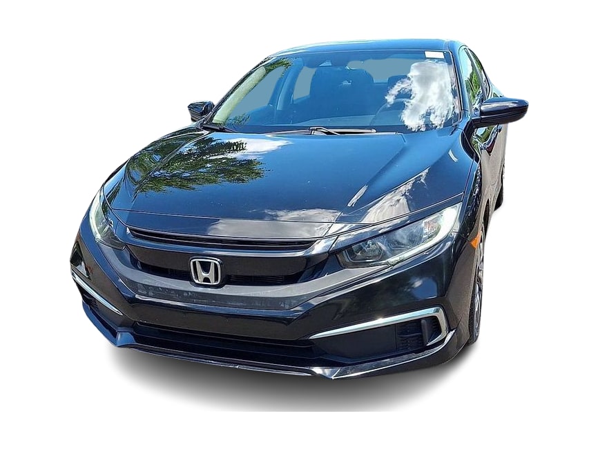 Thumbnail: 2019 Honda Civic - 6