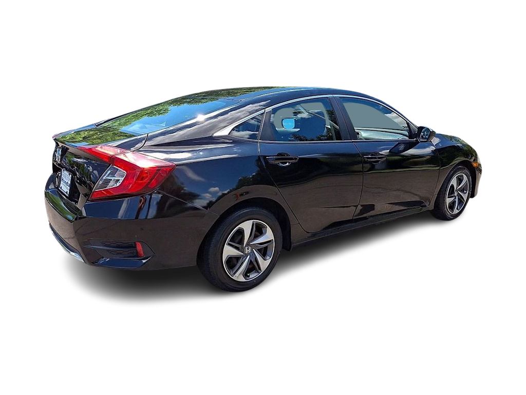 Thumbnail: 2019 Honda Civic - 17