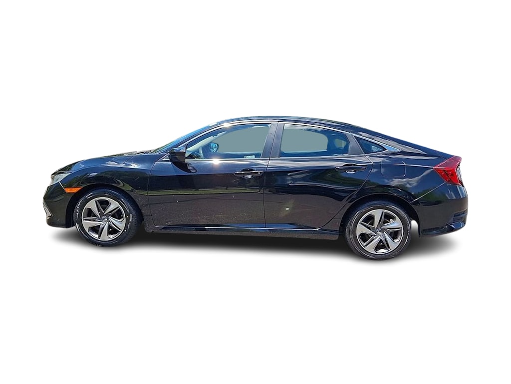 Thumbnail: 2019 Honda Civic - 15