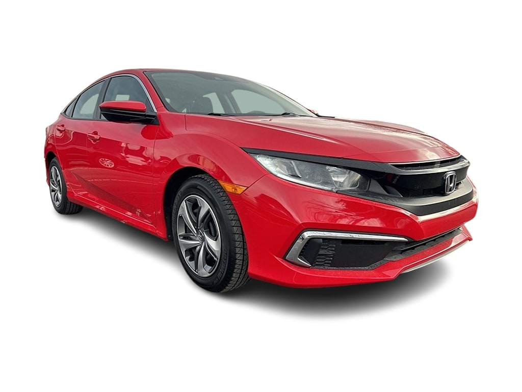 Thumbnail: 2019 Honda Civic - 13