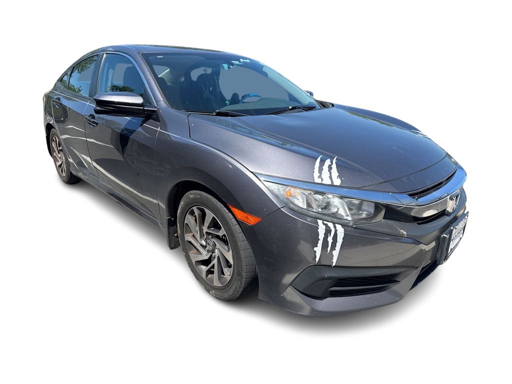 Thumbnail: 2018 Honda Civic - 15
