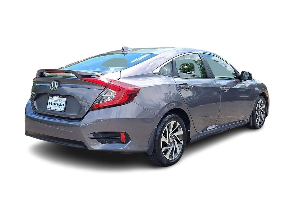 Thumbnail: 2018 Honda Civic - 25