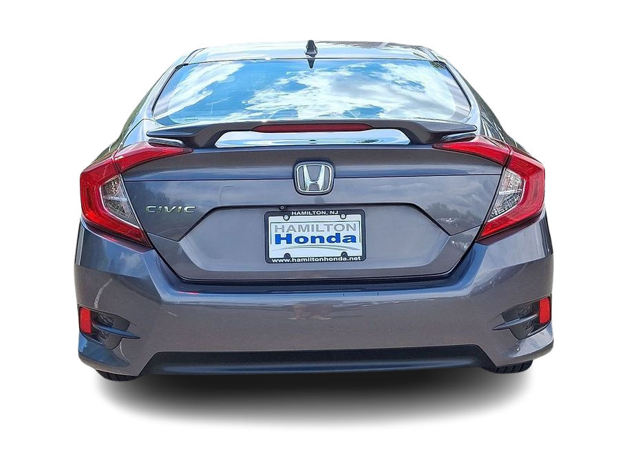 Thumbnail: 2018 Honda Civic - 24