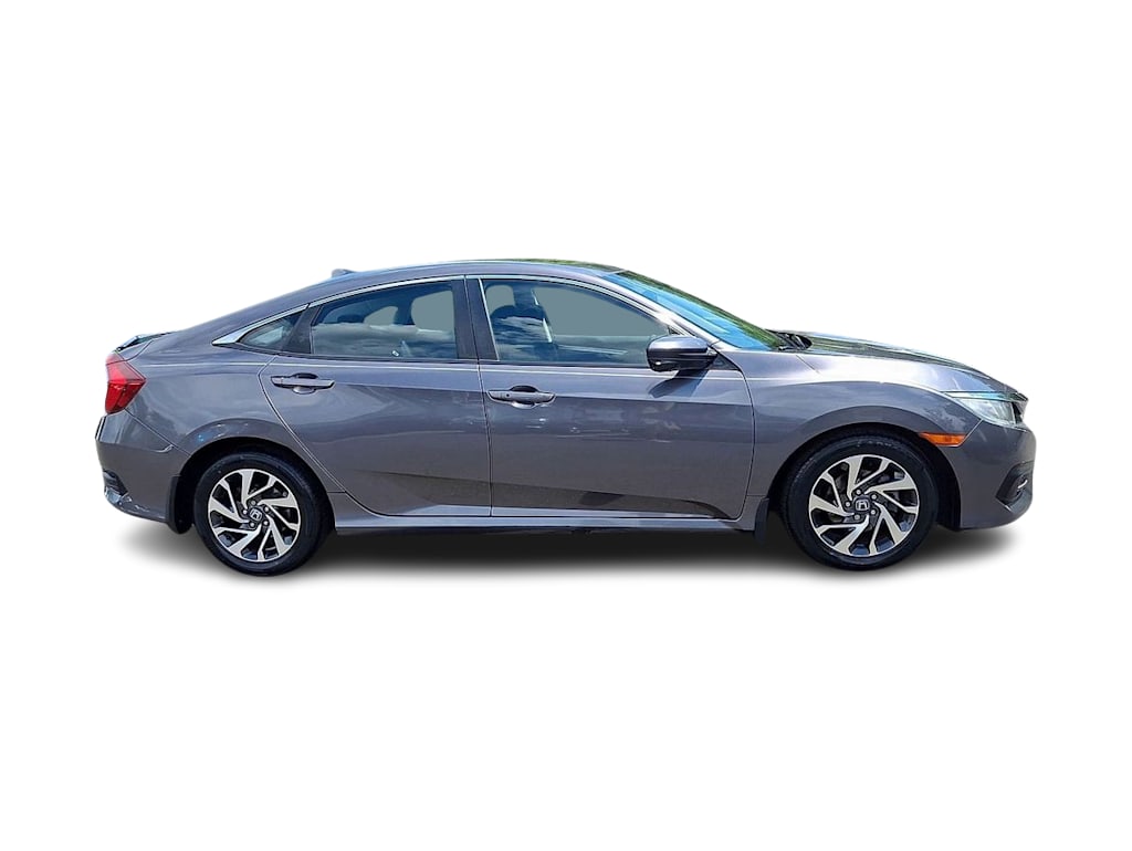 Thumbnail: 2018 Honda Civic - 16