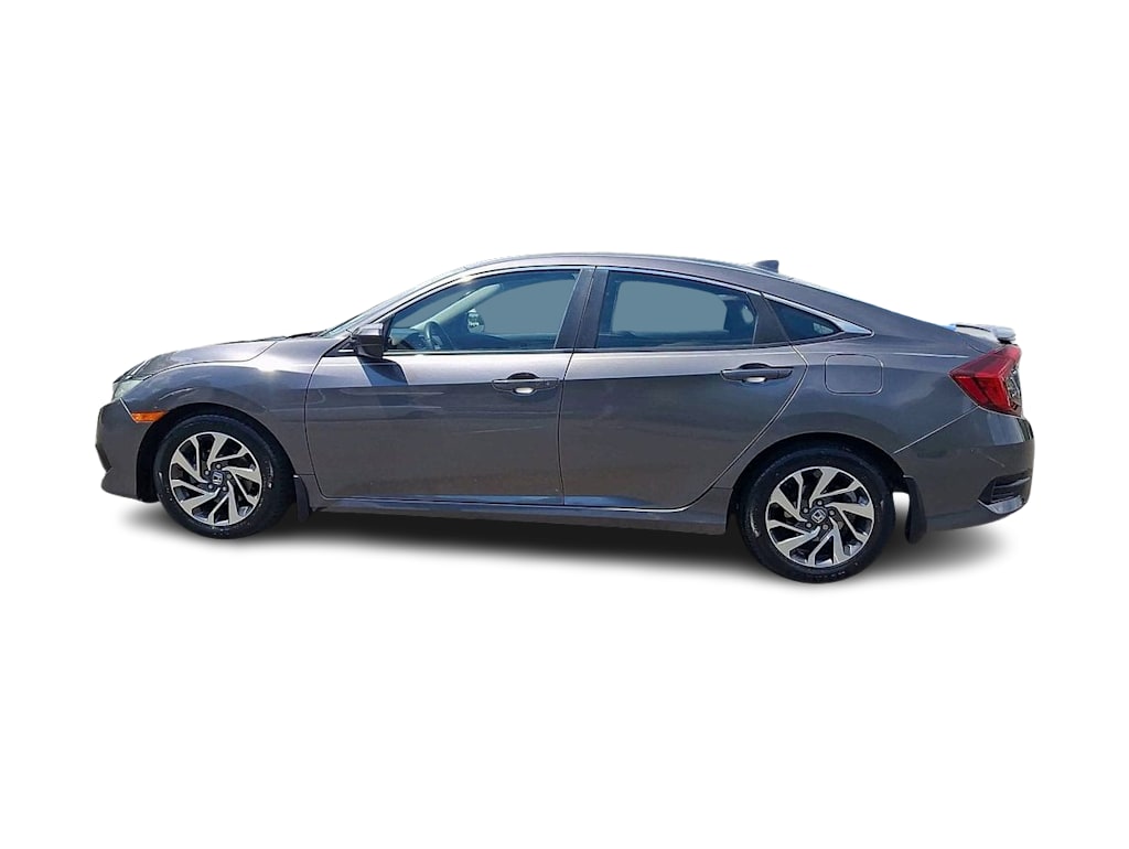 Thumbnail: 2018 Honda Civic - 14
