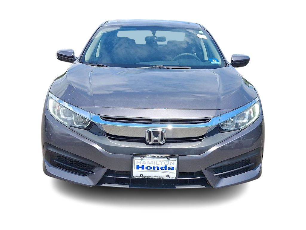 Thumbnail: 2018 Honda Civic - 28