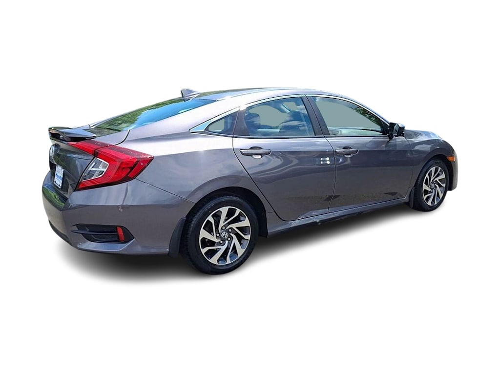Thumbnail: 2018 Honda Civic - 15