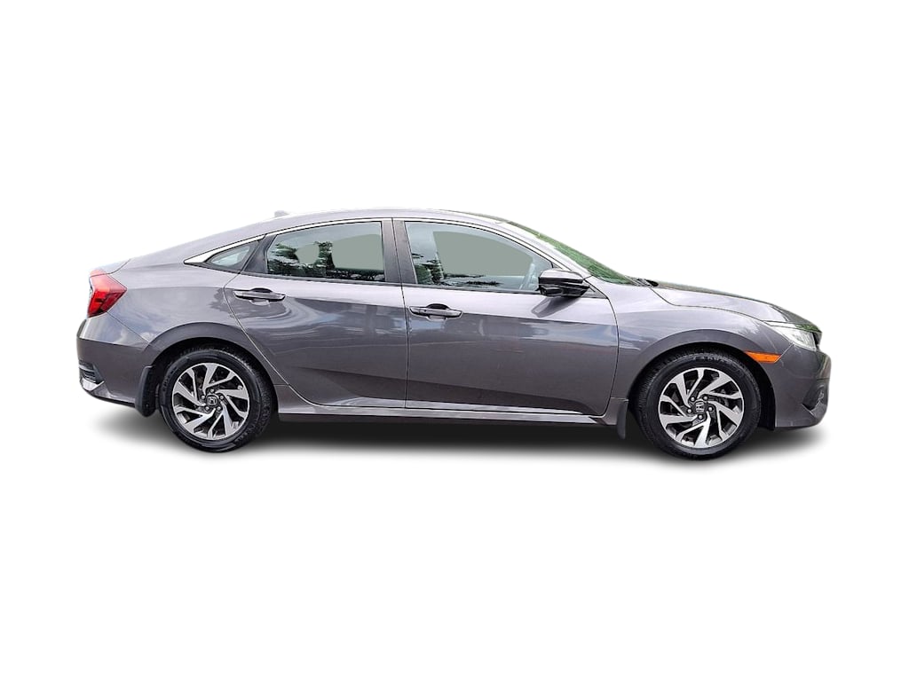 Thumbnail: 2017 Honda Civic - 26
