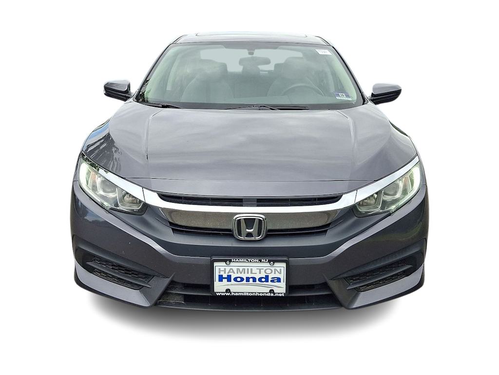 Thumbnail: 2017 Honda Civic - 28