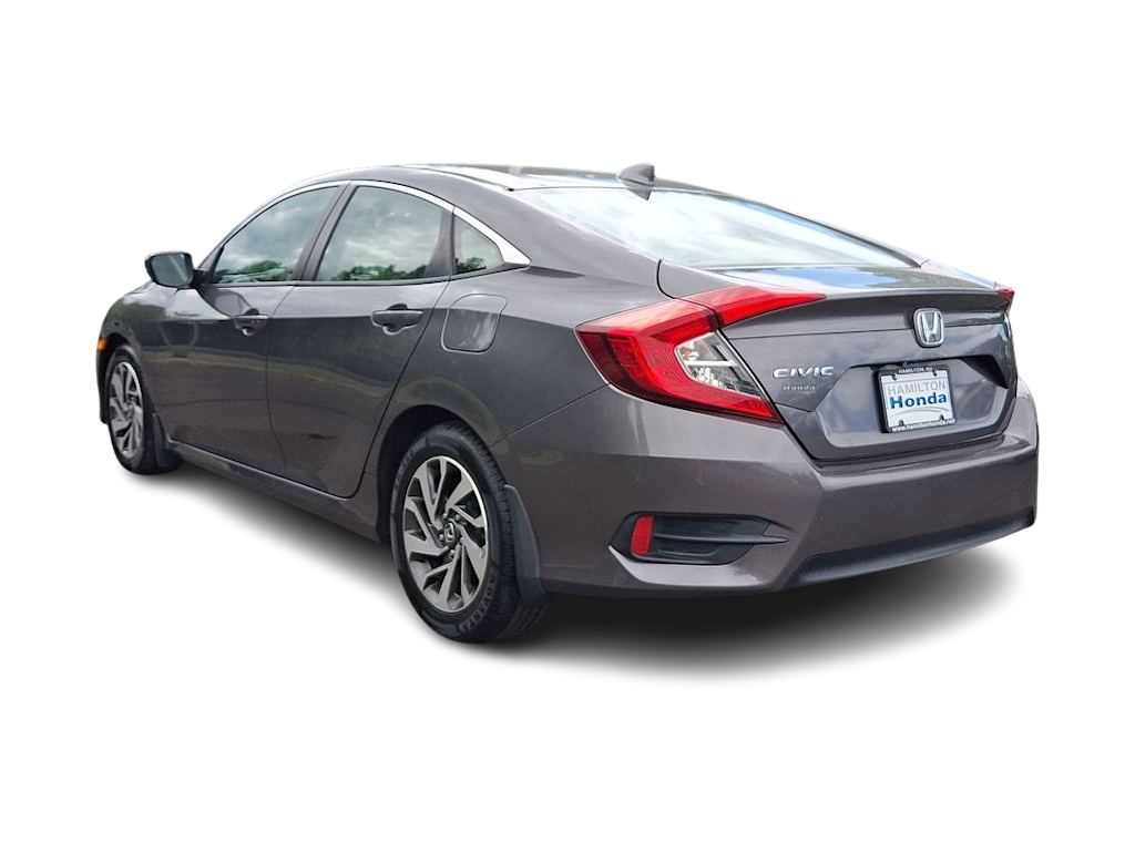 Thumbnail: 2017 Honda Civic - 23