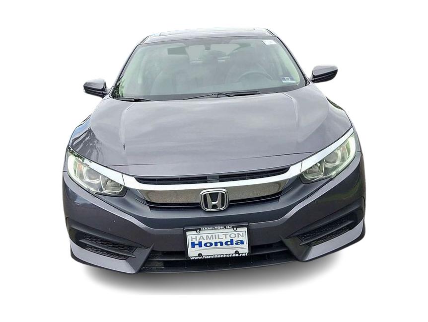 Thumbnail: 2017 Honda Civic - 6