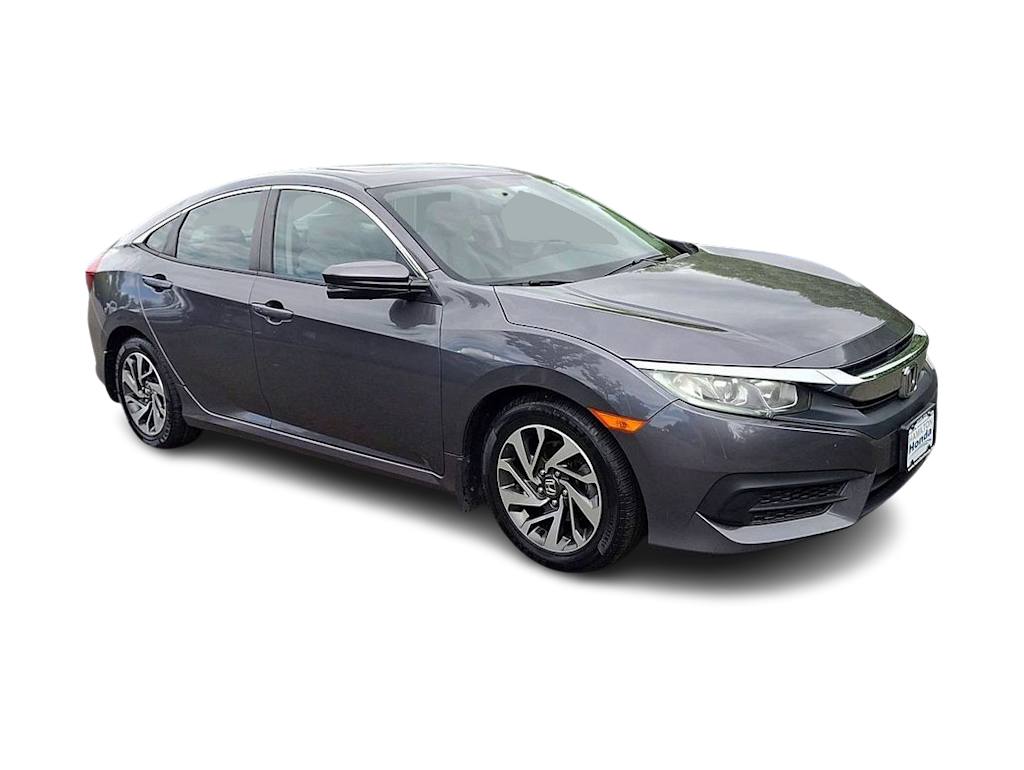 Thumbnail: 2017 Honda Civic - 13
