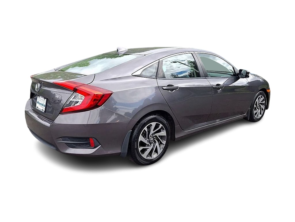 Thumbnail: 2017 Honda Civic - 15