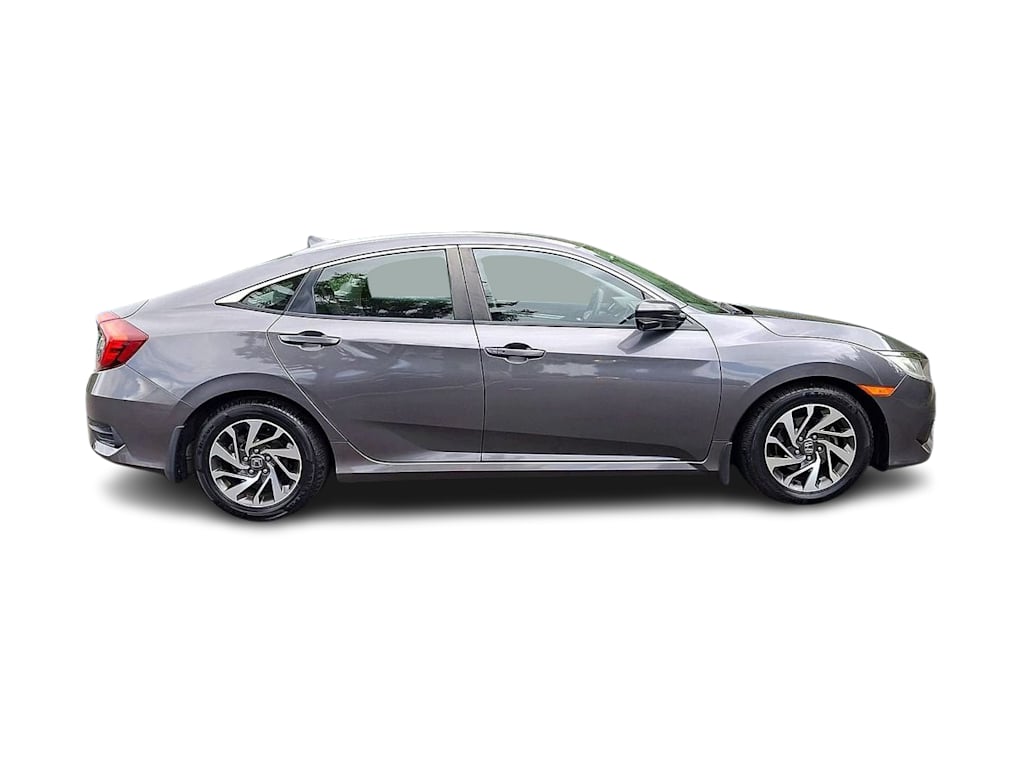Thumbnail: 2017 Honda Civic - 16