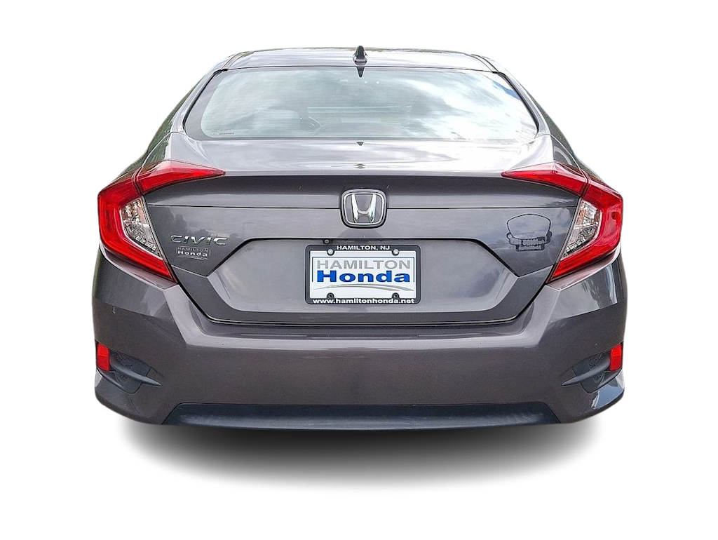 Thumbnail: 2017 Honda Civic - 24
