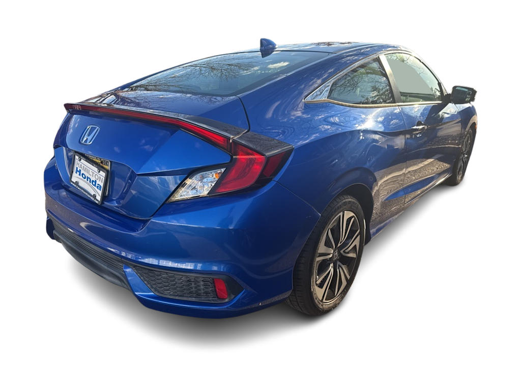 Thumbnail: 2016 Honda Civic - 11