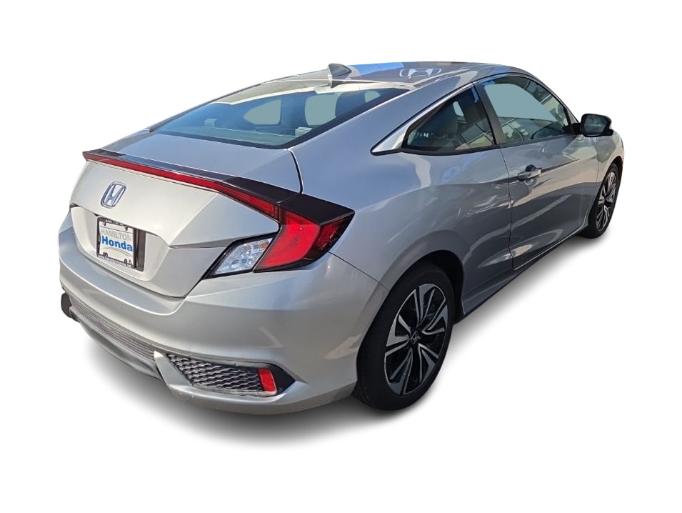Thumbnail: 2017 Honda Civic - 15