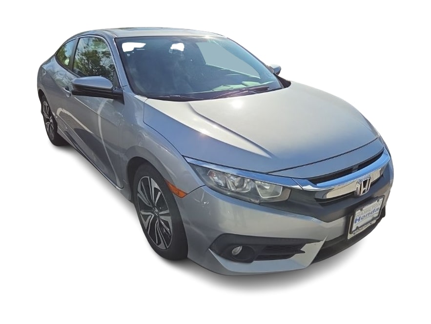 Thumbnail: 2017 Honda Civic - 14