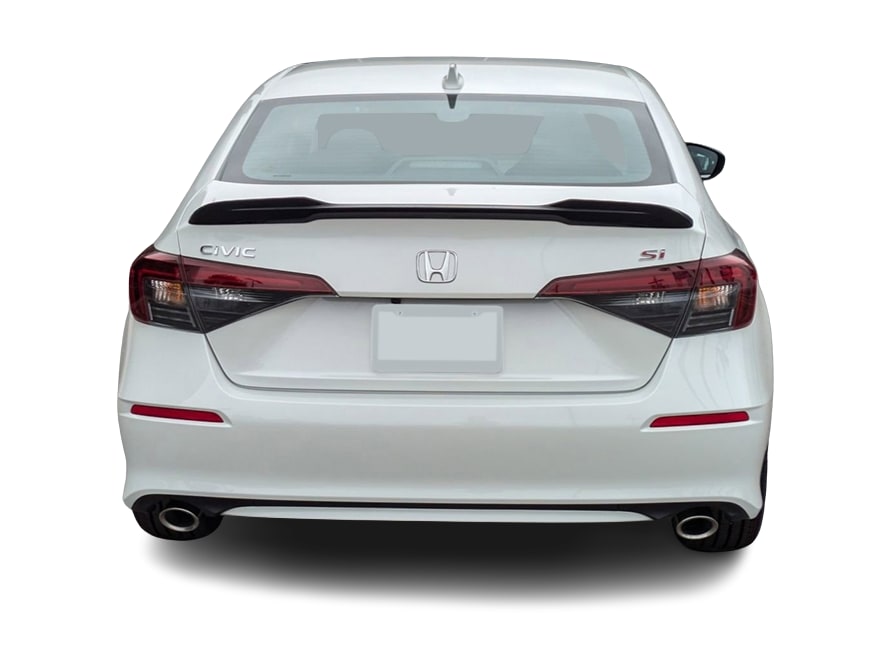 Thumbnail: 2026 Honda Civic - 4