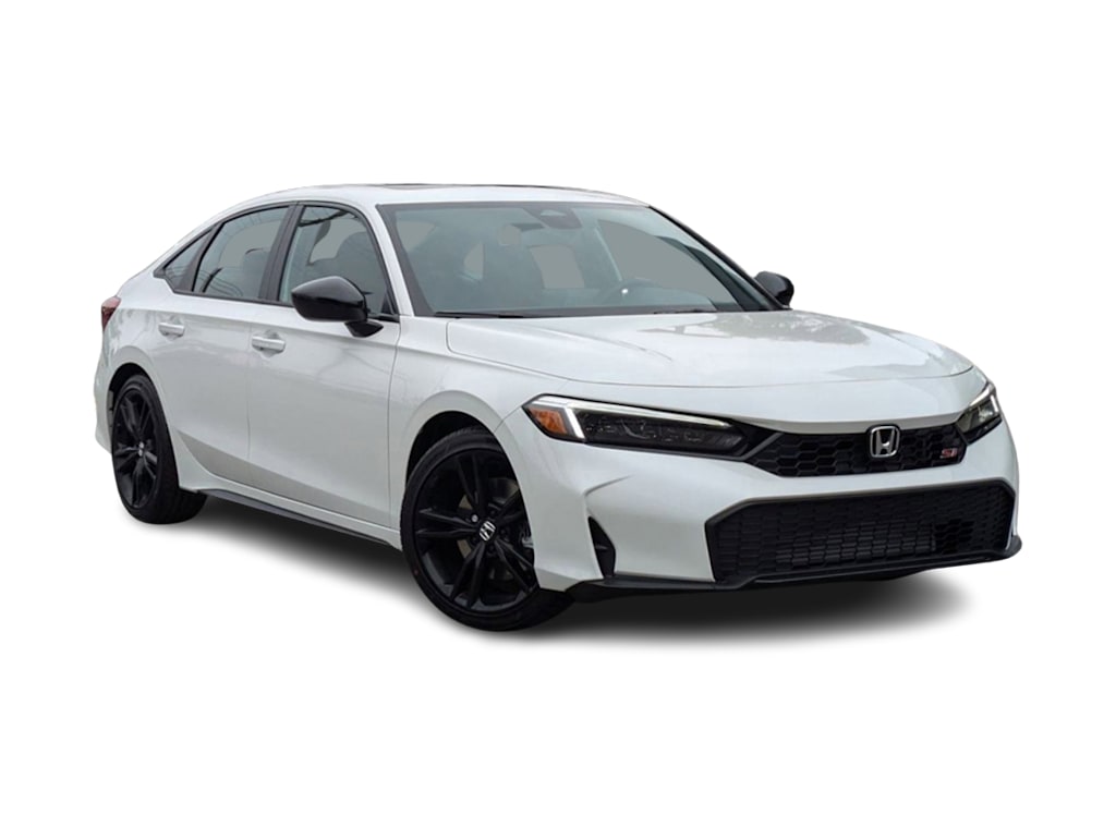 Thumbnail: 2026 Honda Civic - 15